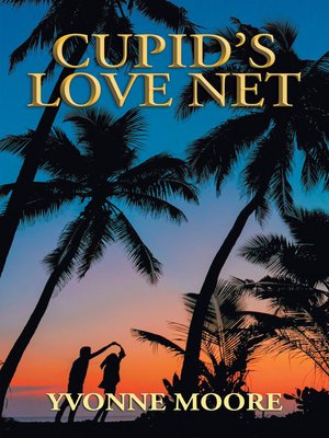 cover image of Cupid's Love Net